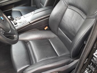 Predám BMW 535xd f11 - 9