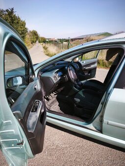 Prodám Peugeot 307 sw - 9