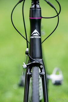 Merida Scultura 5000 – karbon, XL, Ultegra, kola Mavic Cosmi - 9