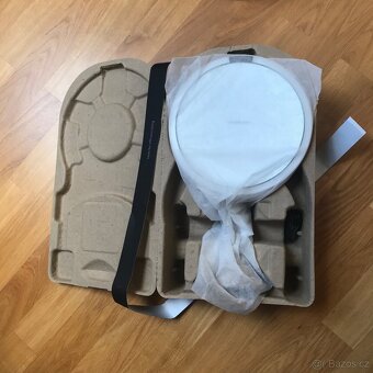 Simplehuman Kosmetické zrcadlo s LED osvětlením ST3209 - 9