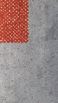 Koberec Přírodní vysoký. - 9