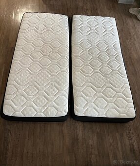 Matrace Dormeo Imemory  90/200-20cm - 9