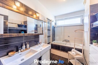 Prodej bytu 3+kk, 151 m2- Za Plovárnou, Znojmo, ev.č. 100098 - 9