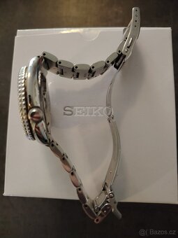 Seiko želvy automaty - 9