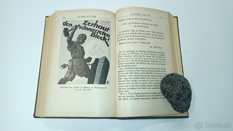 Dokumente der Zeitgeschichte - 9