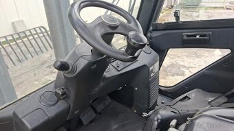 LINDE H 50 D - 02 - 9