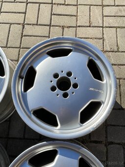 AMG MONOBLOCK R18 – DVOUROZMĚR - 9