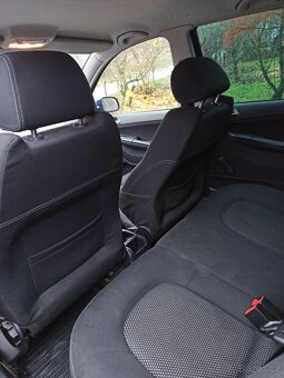 Škoda fabia combi - 9