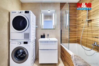 Pronájem bytu 2+kk, 90 m², Plzeň, ul. Měděná - 9