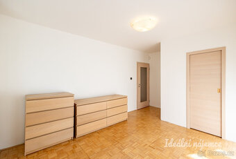 Pronájem bytu 2+kk, Sokolovská, Libeň, 20900 Kč/měs, 51 m2 - 9