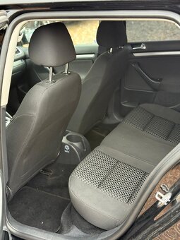 Volkswagen Golf 6 1.6 TDI 77 kW 2011 Kombi - 9