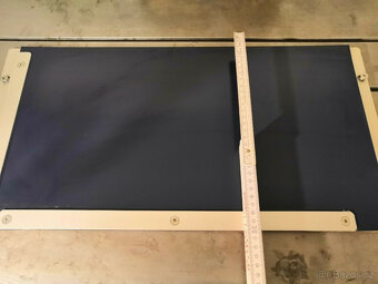 CNC portálová frézka ISEL - 9