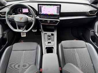 CUPRA FORMENTOR VZ 2,0 TSi 180KW DSG,2024,18000KM - 9