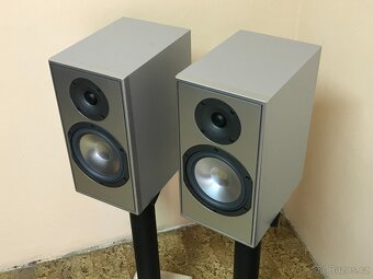 Canton GLE 403 také v hnědé dýze 2 páry. - 9