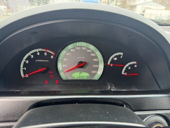 SSANGYONG REXTON 270XVT 137KW - TAŽNÉ 3.5 - 9