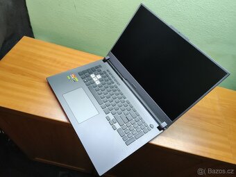 17 ROG Strix G17,R9-16Core,4070-RTX-140w,32Gb,1TB-TOP-ZÁRUKA - 9