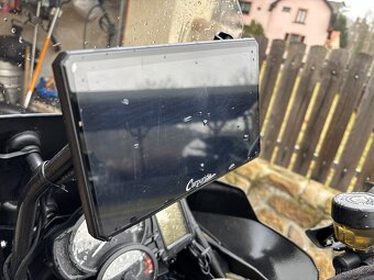 BMW F 800 GS adventure (2013) - 9