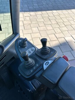 Vysokozdvižný vozík Still RX 70-25T - 9