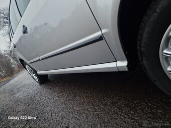 Škoda Fabia 1.4 MPI 55kw combi facelift - 9