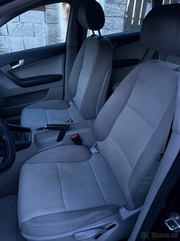 Audi A3 Sportback 1.9tdi 77kw - 9