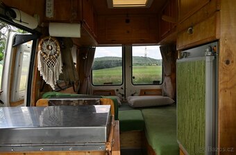 Renault Trafic mk1 - 9