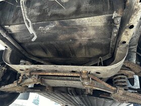 Škoda 125 L 5-ti kvalt 1 majitel. - 9