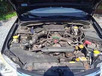 Subaru Impreza LPG 1.5,79kw - 9