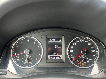 Volkswagen Tiguan 1.4TSi - 9