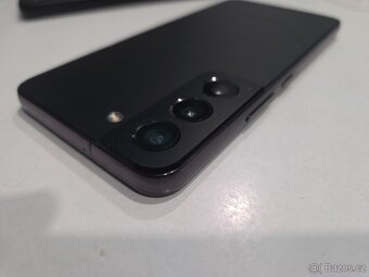 Samsung Galaxy s22 černý TOP stav - 9