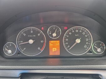 Peugeot 407 coupe - 9