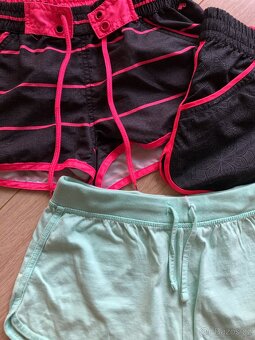 Kraťasy, velikost 158/164 - 9