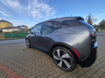 BMW i4 rex rok 2018 94Ah - 9