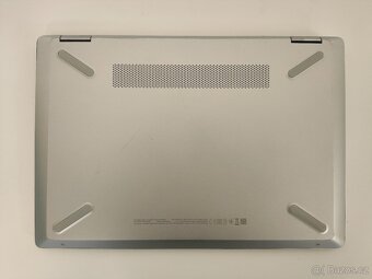 HP Pavilion x360 | i5 • 16GB • 256GB Touch - 9