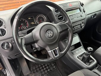 VW Golf Plus 1.4 TSI - 9