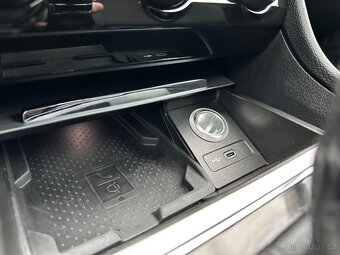 Škoda Superb 2.0TDi VIRTUAL,KAMERA,1.MAJ. - 9