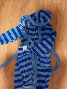 Oblečení pro chlapečka od vel.128 do vel.146 - 9