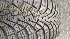 Zimní ALU kola 5x112 r16 - 9