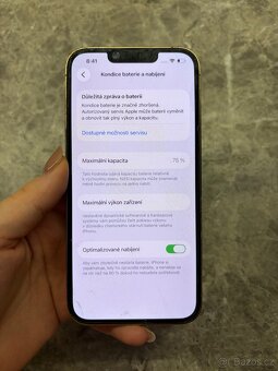 IPhone 13 Pro 256GB - 9