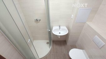 Pronájem byt 2+1, 42㎡ - 9