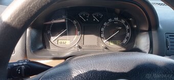 Škoda Octavia 1.9 tdi  66 kw - 9