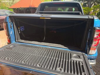 Ford Ranger Raptor - 9