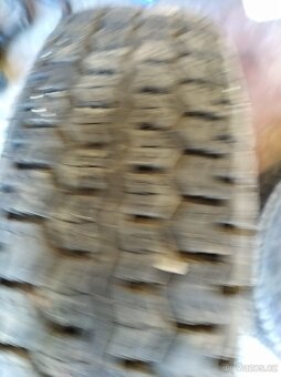 Kola 4x130 r13 - 9