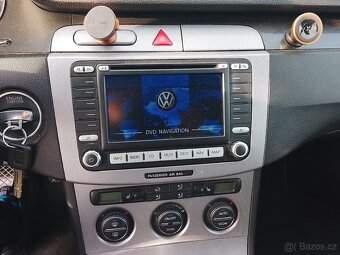 Passat B6 2.0tdi 103kw - 9