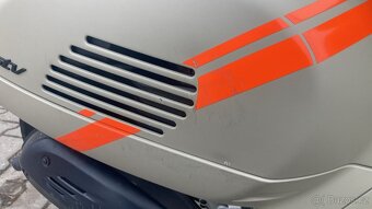 Vespa GTV 300 - 9