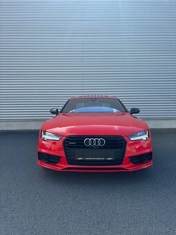 Audi A7 3.0 bitdi competetion - 9