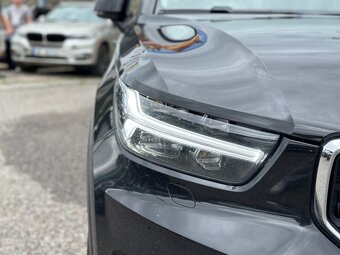 Volvo XC40 2019 - 9