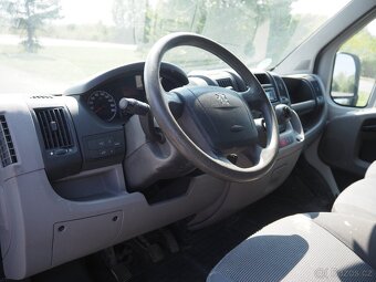 Peugeot Boxer 2.2 HDI L2H2 - 9