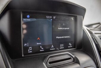 Ford Transit camp - VANDORFER - 9