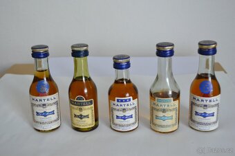 Likérové lahvičky - 9