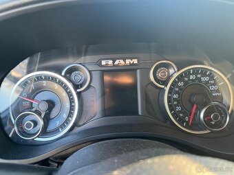 Dodge Ram Bighorn 5,7 hemi.Lpg - 9